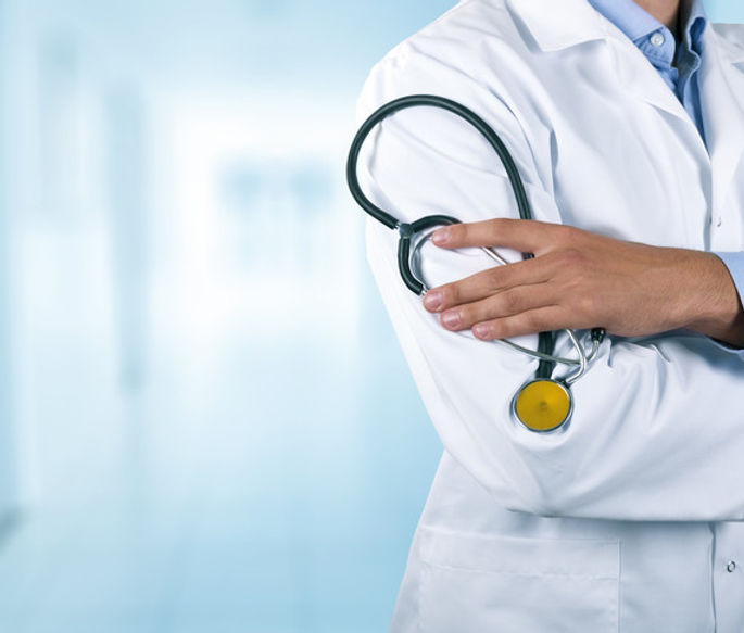 Illustration du site du centre médical
