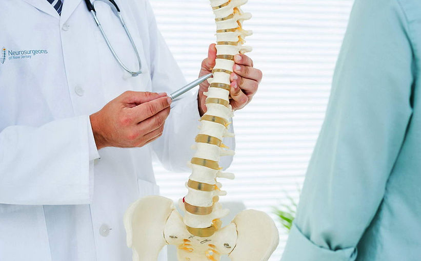 Illustration du site du centre médical