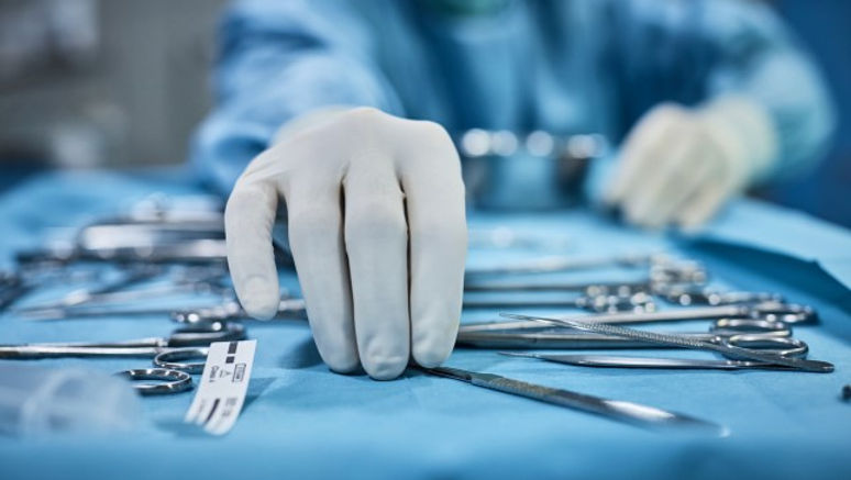 Illustration du site du centre médical