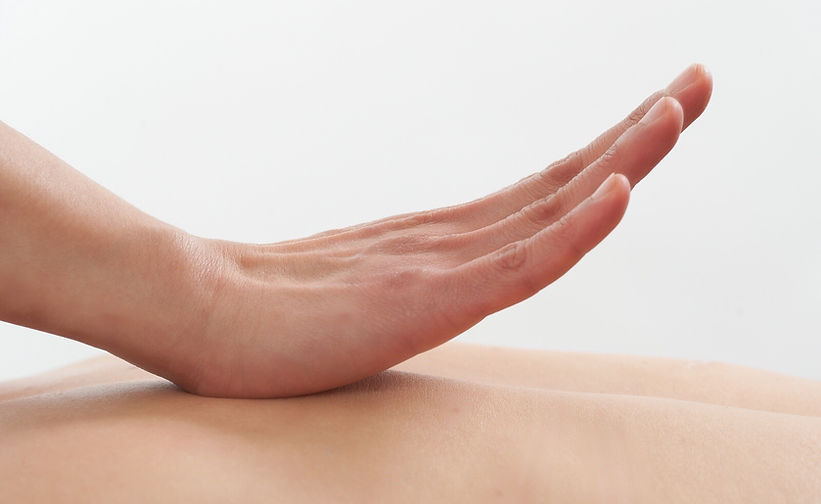 Illustration du site du centre médical